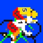 競争転ピストレーサ icon