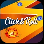 Click & Roll icon