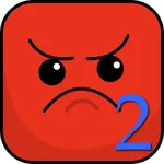 Angry Notes 2 icon