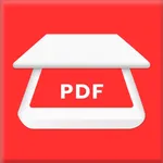 PDF Scanner: Sign & Edit Docs icon