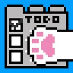 CatWalkToDo - To Do & Tasks icon