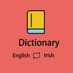 Dictionary English-Irish icon