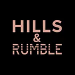 Hills & RUMBLE icon