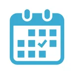 習慣継続記録アプリ icon