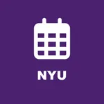 NYU Schedule icon