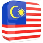 Learn Malay Phrases Offline icon