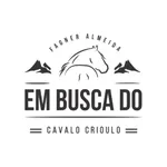 Em Busca do Cavalo Crioulo icon