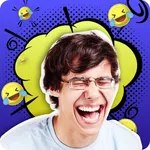 Funny Jokes Messages icon