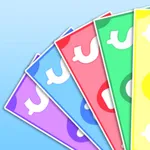 Currency Color Sorting Game icon