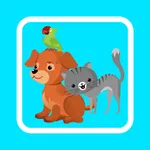 Pet Lens icon