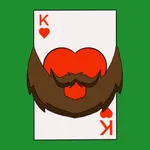 Barbu Card Game icon