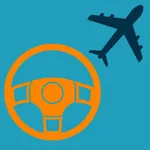 Airport Rides icon