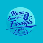 RADIO FILADELFIA 107.5 icon