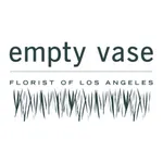 Empty Vase icon