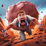 Grow Rock 3D icon