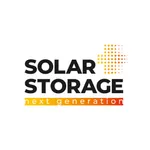 Solar Storage icon