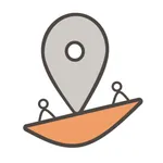 Location Ship icon