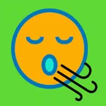 Peaceful Breathing icon