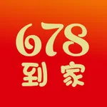 678到家-上门按摩服务约单平台 icon