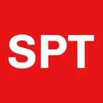 SPT Mobile icon