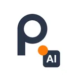 Prezentor AI icon