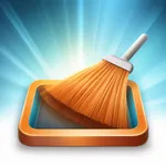 Media Cleaner icon