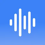 Voice Notes: Speech to Text icon