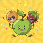 Fruit Sort Puzzle icon