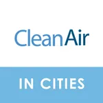 Clean Air in Cities icon