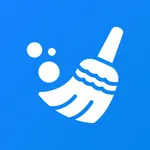 Phone Storage Cleaner: CleanAI icon