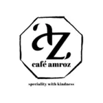 Cafe Amroz icon