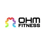 OHM Fitness Booking icon