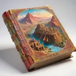 IF Interactive Fiction Stories icon