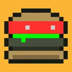 Burger-Bandit icon