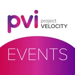 PVI Events icon