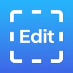 EditApp: AI Photo Editor icon