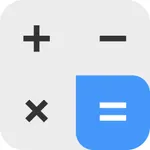 精确计算器 icon