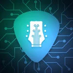 AI Chord Finder: Guitar Tabs icon