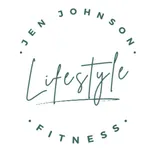 Jen Johnson Lifestyle Fitness icon