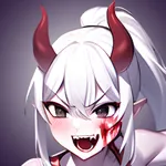 Devil-Dash : Casual Hack&Slash icon