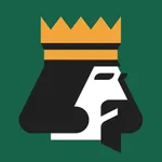 Poker Clash:  Heads Up Games icon