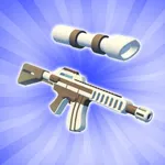 Gun'ter Strike icon