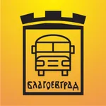 Blagoevgrad Traffic icon