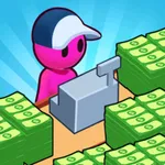 MicroTown.io - My Little Town icon