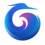 Herond Private Adblock Browser icon