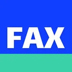 FAX Send Receive (ad-free) App icon