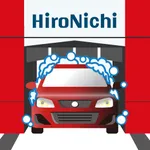 HiroNichiアプリ icon