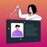 AutoProfile: Personal Profiles icon