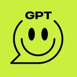 GPT AI Chatbot, Chat & Writer icon