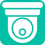 Security Camera Setup App icon